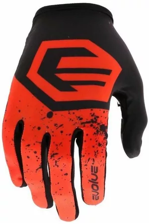Evolve Organic Beauty Guantes Gants longs enfant Splatter para niño