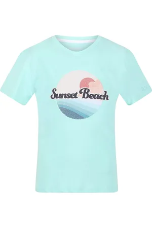 Regatta Tops y Camisetas Bosley V para niño