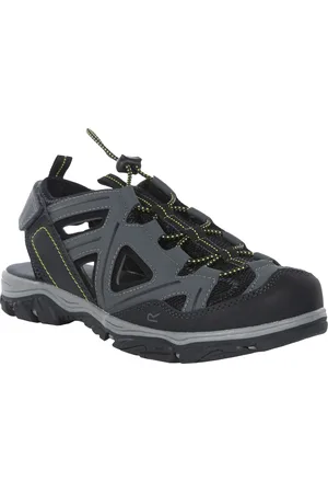 Regatta Zapatillas de senderismo Westshore III para hombre