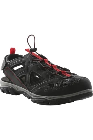 Regatta Zapatillas de senderismo Westshore III para hombre