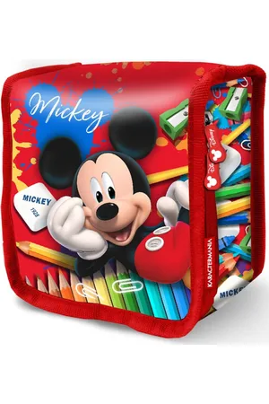 Disney Bolsa isotérmica 5155 para niño
