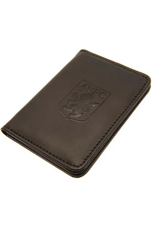 Aston Villa FC Maletin TA9836 para mujer