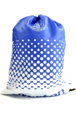 Everton FC Bolsa de deporte BS3178 para mujer