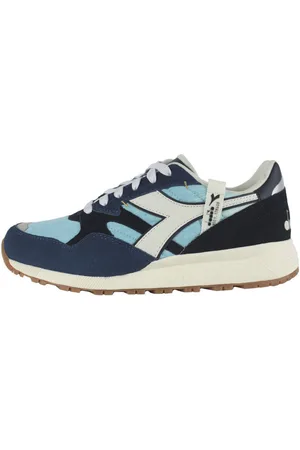 Diadora Deportivas Moda 501.178608 01 C4518 Ensign blue/Mood indigo para hombre