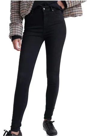 Superdry Jeans - para mujer