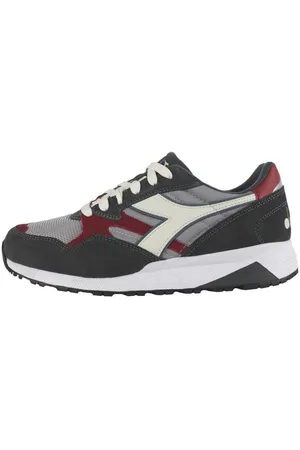 Diadora Deportivas Moda 501.178559 01 D0085 Gull/Ebony para hombre