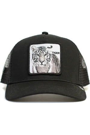 Goorin Bros. Gorra GORRA BASEBALL FARM WHT TIGER UNISEX para hombre