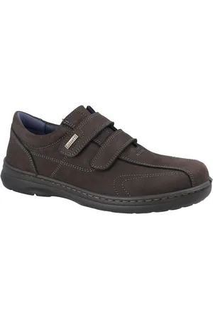 Luisetti Mocasines 32407NO para mujer