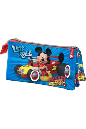 Disney Neceser 37691 para niño