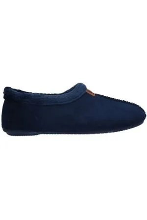 Norteñas Pantuflas 10-134 Mujer marino para mujer