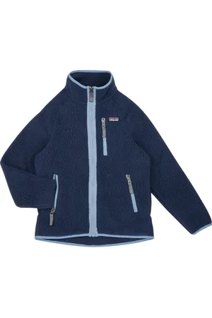 Patagonia Polar RETRO PILE JACKET para niño