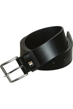 HUGO BOSS Cinturón Ther-Flag-E_Sz35 para hombre