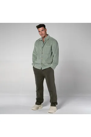THEAD. Camisa manga larga JAMES SHIRT para hombre