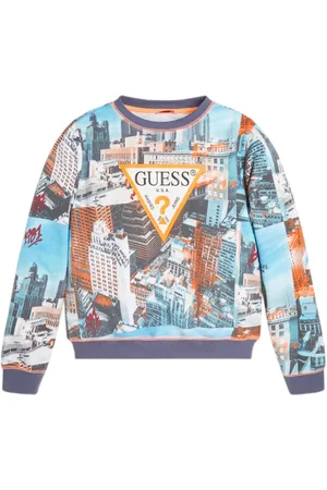 Guess Jersey - para niño