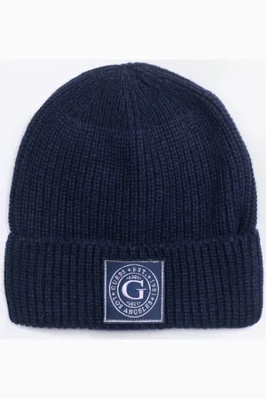 Guess Sombrero M1BZ06 Z2W00 HUNTER BEANIE-G7V2 para hombre