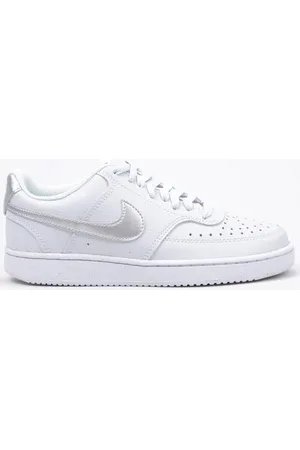 Nike Zapatillas Court Vision Low Next Nature para mujer