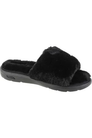 Skechers Pantuflas Arch Fit Lounge - Unwind para mujer