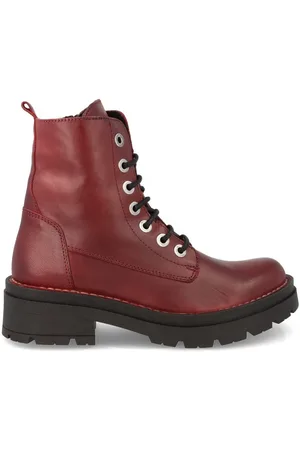 Chacal Botines 6076 para mujer