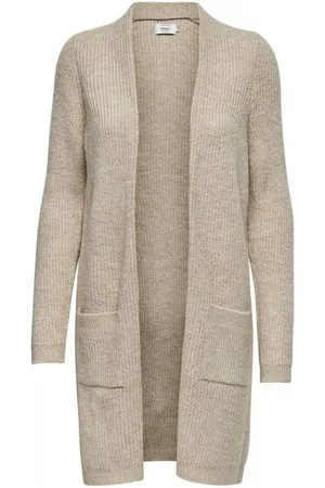 ONLY Jersey 15179815 JADE-WHITECAP GRAY para mujer