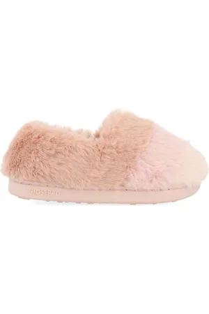 Gioseppo Pantuflas MUDAU para mujer