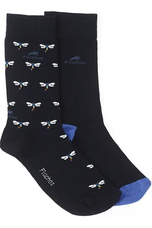 Fluchos Calcetines CALCETINES LARGOS CA0009 para hombre