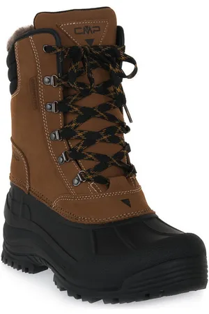 CMP Botas 758 KINOS SNOW BOOT para hombre