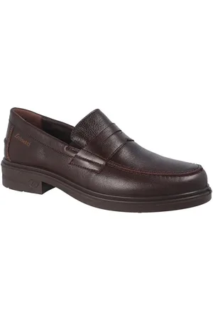 Luisetti Mocasines 34305NA para mujer