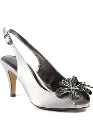 Lunar Zapatos de tacón Ankara para mujer