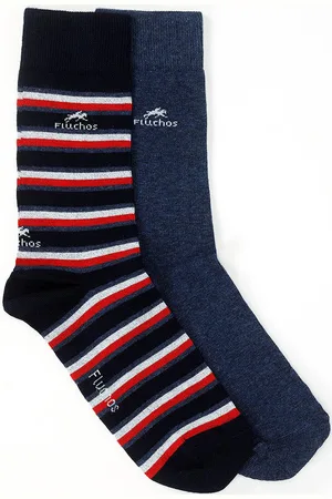 Fluchos Calcetines CALCETINES LARGOS CA0009 para hombre