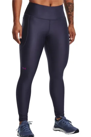 Under Armour Panties HeatGear No-Slip Waistband Leggings para mujer