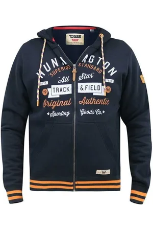Duke Jersey D555 Flanders para hombre