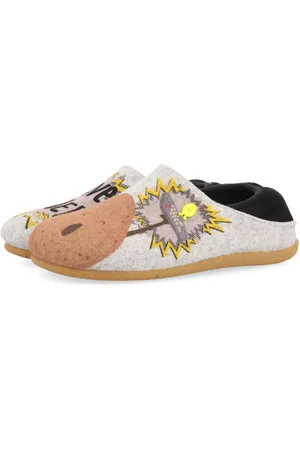 Gioseppo Pantuflas GAIMBERG para mujer
