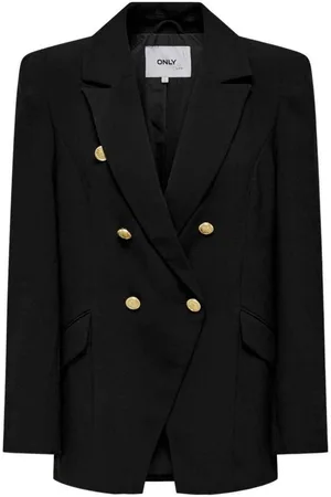 ONLY Abrigo ONLGRY TAILOR BLAZER OTW para mujer