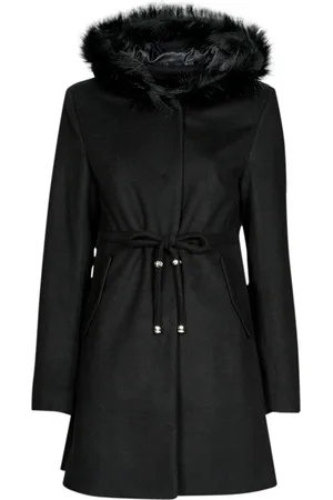 Betty London Abrigo MELINDA para mujer