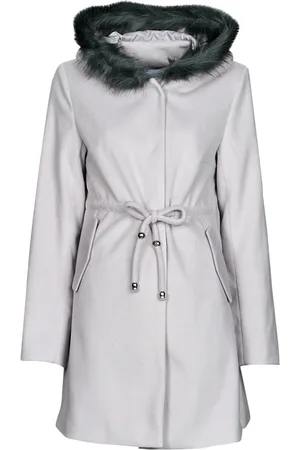 Betty London Abrigo MELINDA para mujer