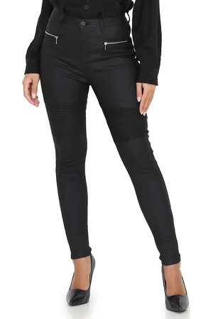 La Modeuse Pantalones 64137_P146342 para mujer