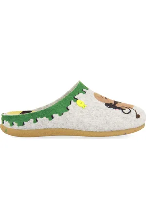 Gioseppo Pantuflas HAIDORF para mujer