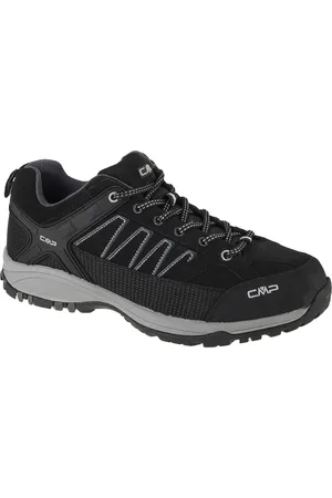 CMP Zapatillas de senderismo Sun Low Hiking para hombre