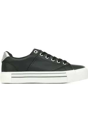 Kappa Deportivas Moda Logo Tudy para mujer