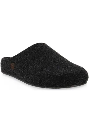 Bioline Sandalias 260 ANTRACITE MERINOS para mujer