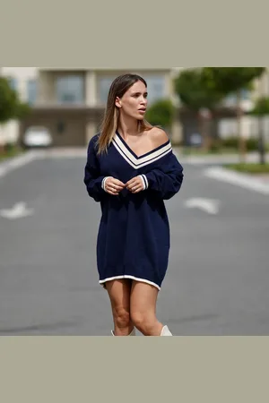 THEAD. Vestido ALYSSA DRESS para mujer