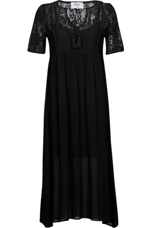 Betty London Vestido largo ORVILLE para mujer
