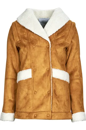 Betty London Abrigo MAURILLE para mujer