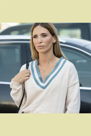 THEAD. Jersey CHARLIE SWEATER para mujer