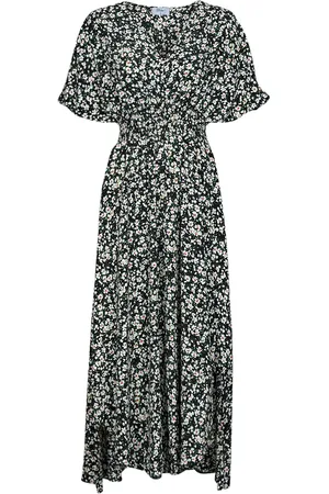 Betty London Vestido largo VANAYA para mujer