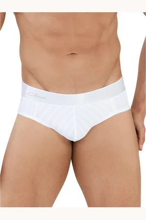 CLEVER Braguitas Breves Lucerna para hombre