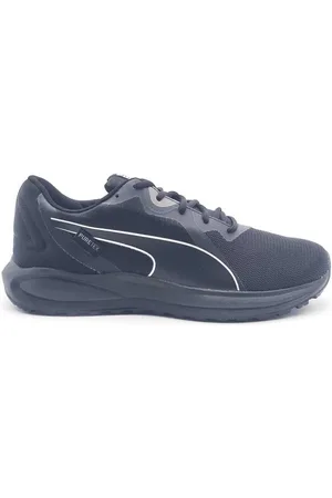 PUMA Zapatillas altas 377506 TWITCH RUNNER para hombre