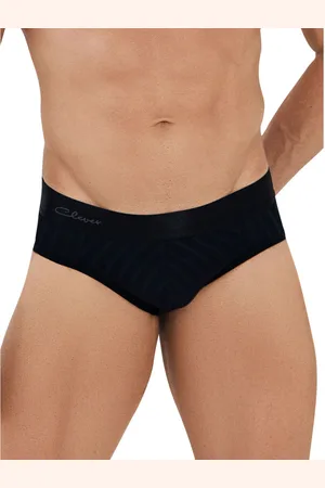 CLEVER Braguitas Breves Lucerna para hombre