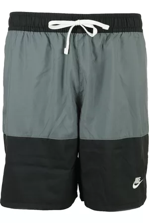 Nike Bañador N SW SPE Woven Flow Long Short para hombre