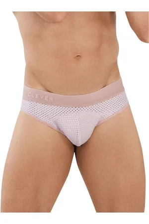 CLEVER Braguitas Breves Zurich para hombre